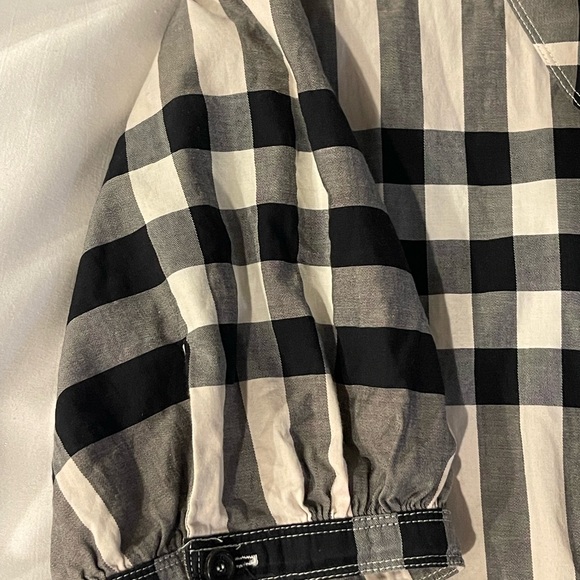 BURBERRY London Top - Picture 6 of 6